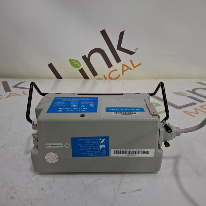 CTC CTC VasoPress Supreme Mini VP500DM Pump Surgical Equipment reLink Medical