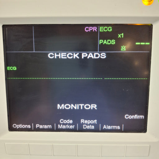 Zoll Zoll R Series ALS Defibrillator Defibrillators reLink Medical