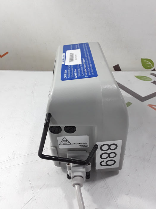 CTC CTC VasoPress Supreme Mini VP500DM Pump Surgical Equipment reLink Medical