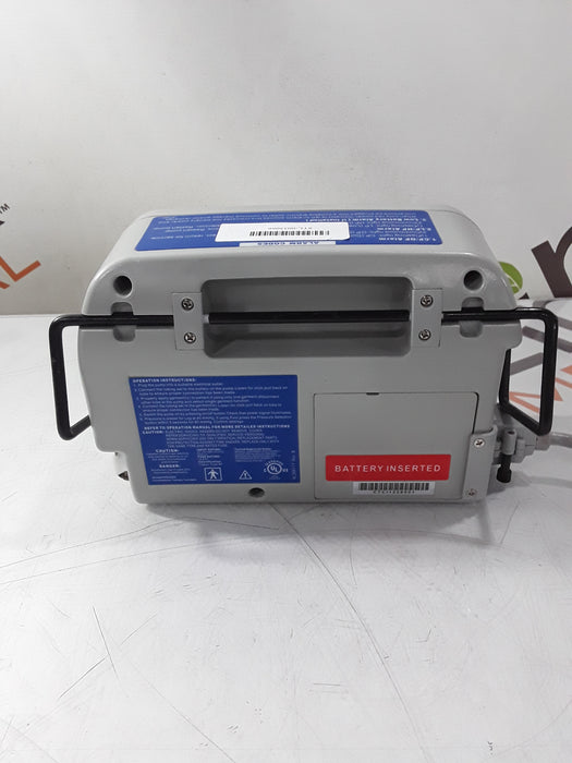 CTC CTC VasoPress Supreme Mini VP500DM Pump Surgical Equipment reLink Medical