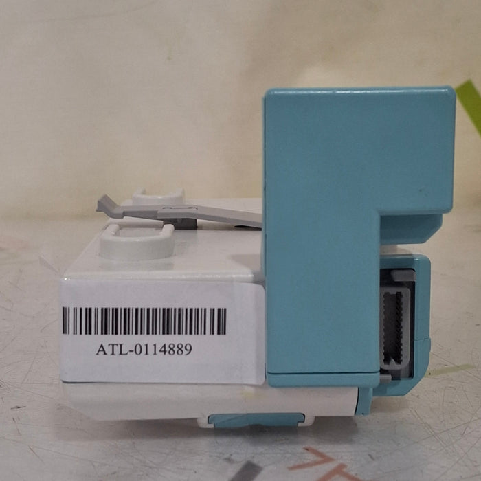 Philips Philips M3014A Opt C05 Cardiac Output, CO2, Pressure, Temp Module Patient Monitors reLink Medical