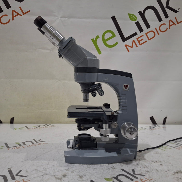 American Optical American Optical 1036A Microscope Lab Microscopes reLink Medical