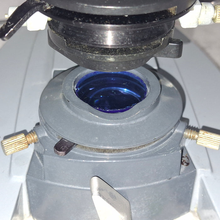 American Optical American Optical 1036A Microscope Lab Microscopes reLink Medical