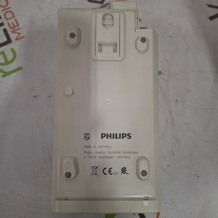 Philips Philips M3015A CO2 Extension Module Patient Monitors reLink Medical