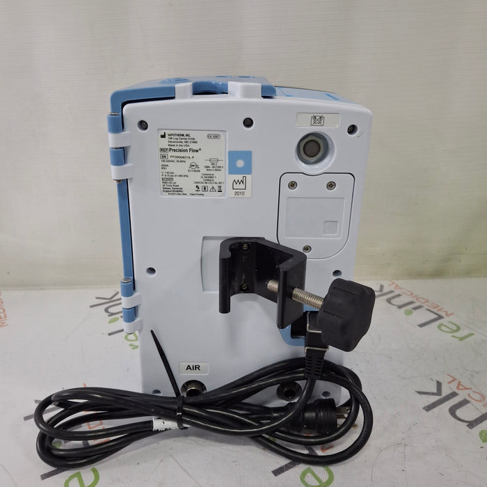 Vapotherm Precision Flow Meter Humidifier