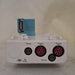 Philips Philips M3012A MMS Extension Module Patient Monitors reLink Medical