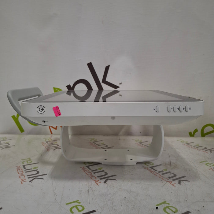 Spacelabs Healthcare Xprezzon 94267 Opt-19 Patient Monitor