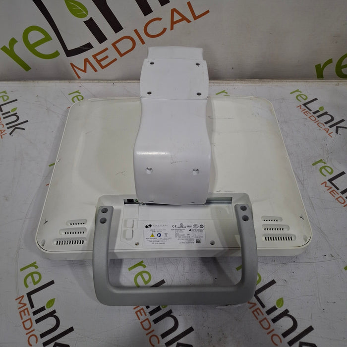 Spacelabs Healthcare Xprezzon 94267 Opt-19 Patient Monitor