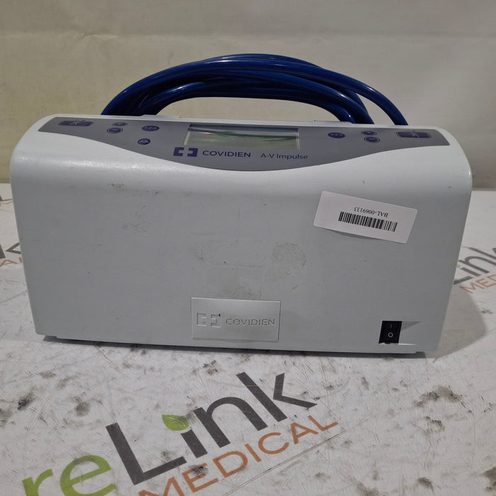 Covidien 6060 A-V Impulse