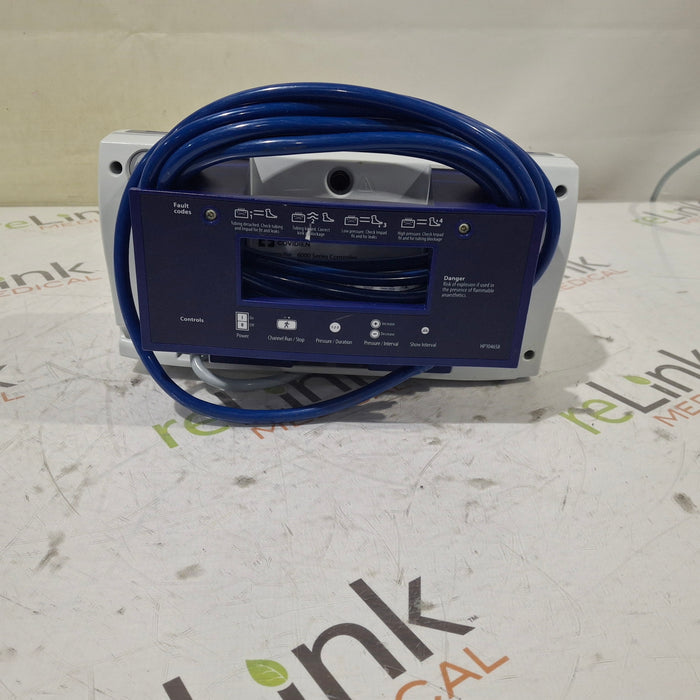 Covidien 6060 A-V Impulse