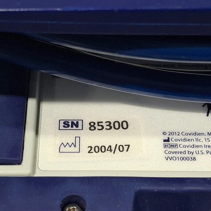 Covidien 6060 A-V Impulse