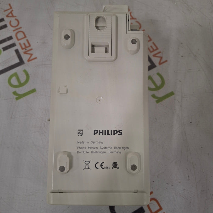 Philips Philips M3015A CO2 Extension Module Patient Monitors reLink Medical