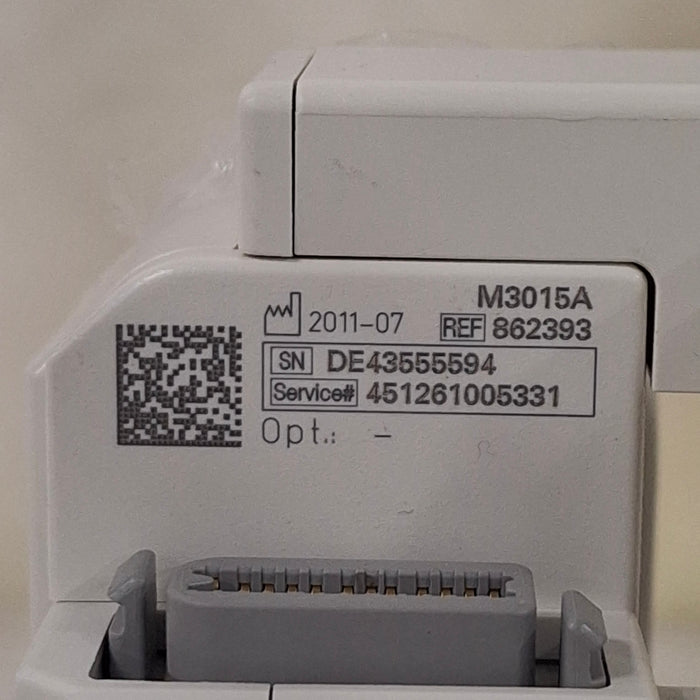 Philips Philips M3015A CO2 Extension Module Patient Monitors reLink Medical