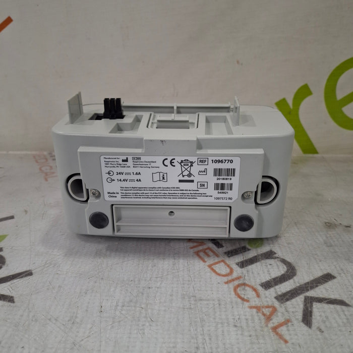 Respironics 1096770 Detachable Battery Module