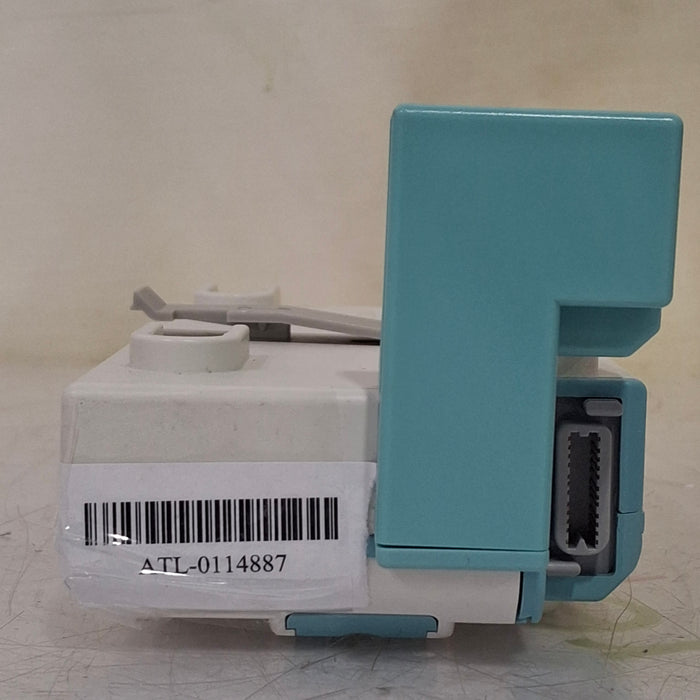 Philips M3014A Opt C05 Cardiac Output, CO2, Pressure, Temp Module