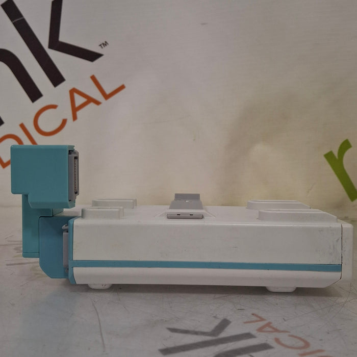 Philips M3014A Opt C05 Cardiac Output, CO2, Pressure, Temp Module