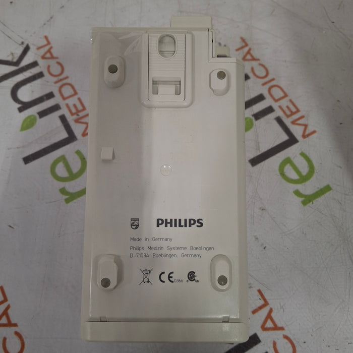 Philips Philips M3015A CO2 Extension Module Patient Monitors reLink Medical
