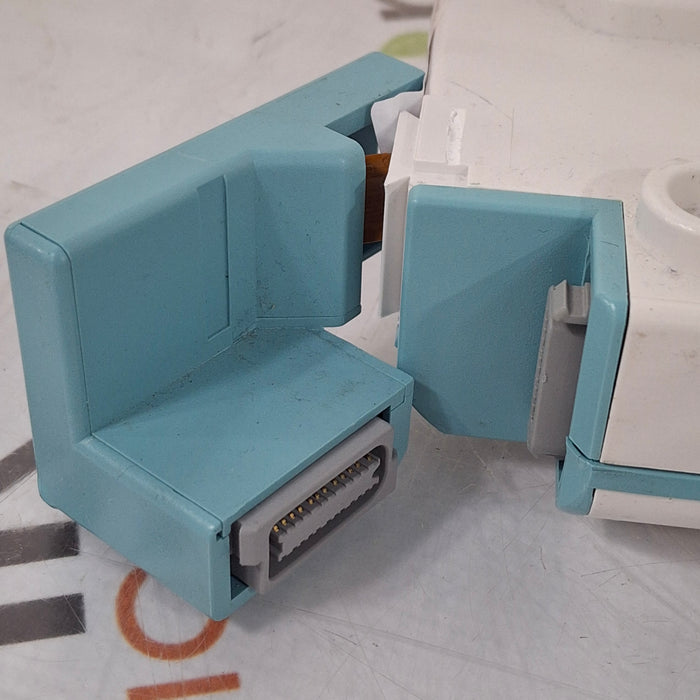 Philips M3014A Opt C05 Cardiac Output, CO2, Pressure, Temp Module