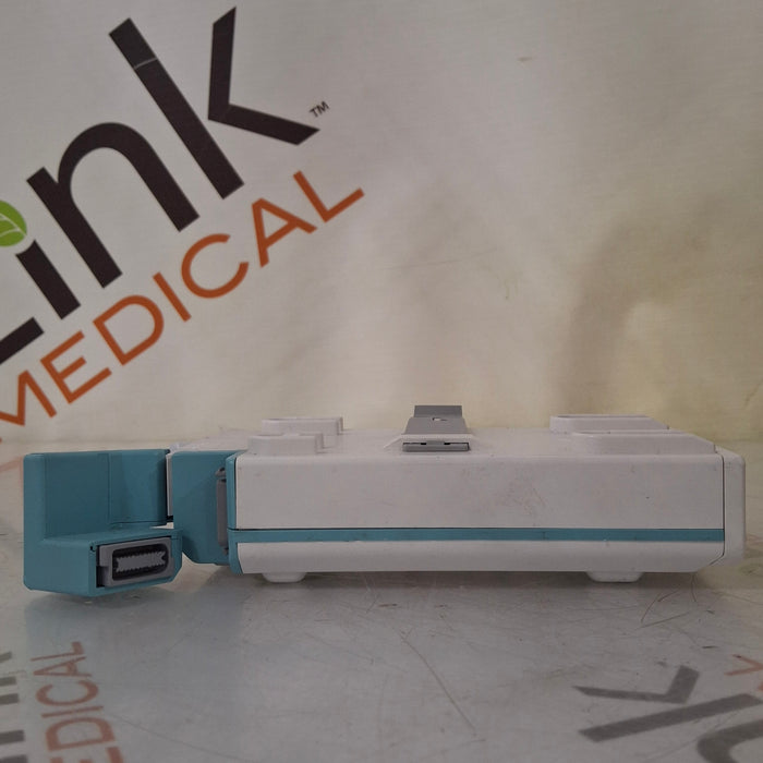 Philips M3014A Opt C05 Cardiac Output, CO2, Pressure, Temp Module