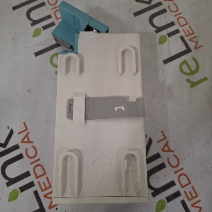 Philips M3014A Opt C05 Cardiac Output, CO2, Pressure, Temp Module