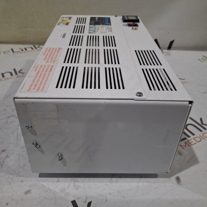 Rennco, Inc LS18D-120 Lift Sealing Machine