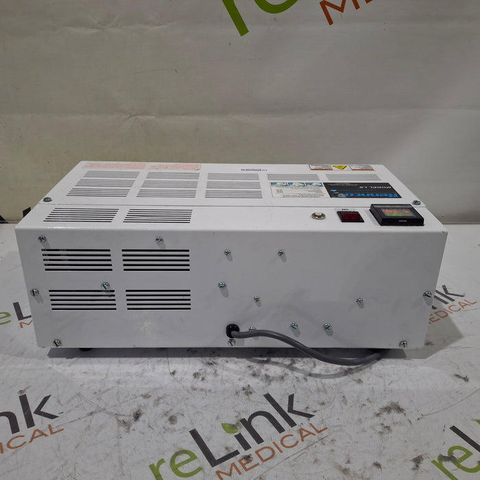 Rennco, Inc LS18D-120 Lift Sealing Machine