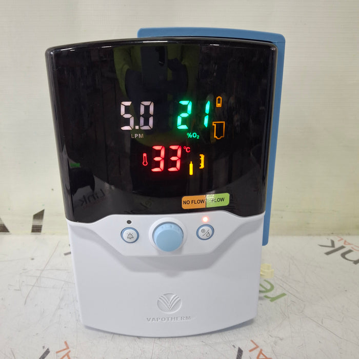 Vapotherm Precision Flow Meter Humidifier