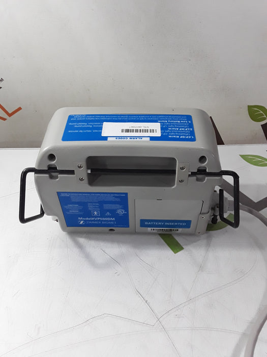 CTC CTC VasoPress Supreme Mini VP500DM Pump Surgical Equipment reLink Medical