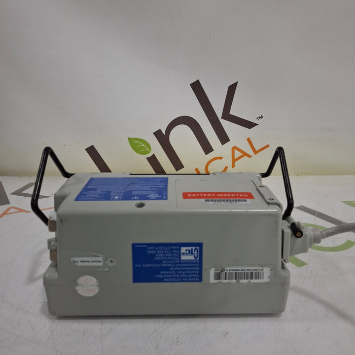 CTC CTC VasoPress Supreme Mini VP500DM Pump Surgical Equipment reLink Medical