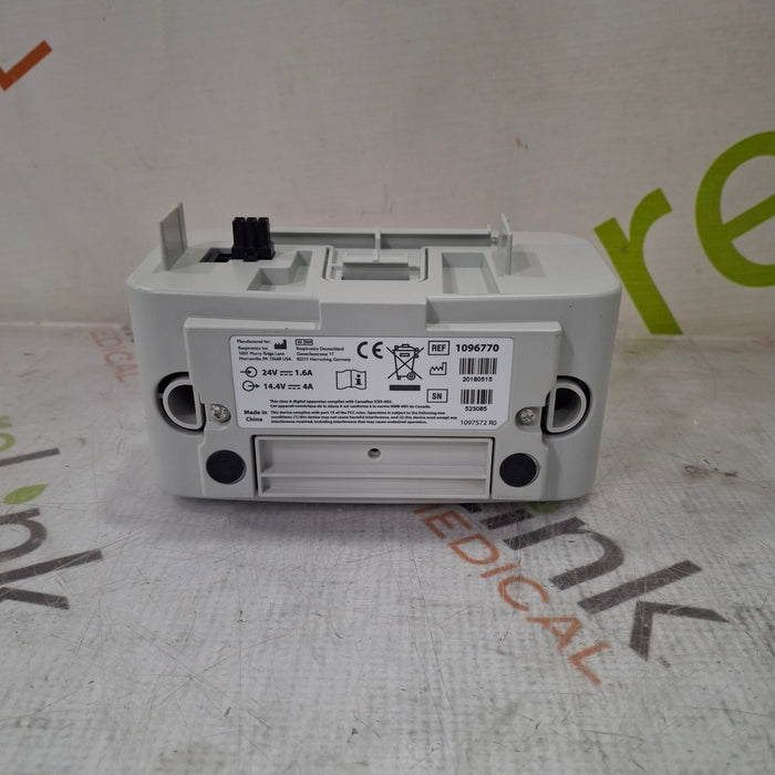 Respironics 1096770 Detachable Battery Module