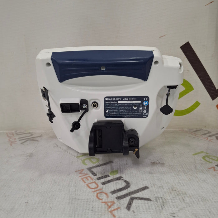 Verathon Medical, Inc Glidescope Video Laryngoscope