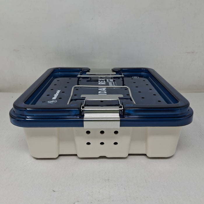 Medtronic Medtronic 2131902 Midas Rex Legend Sterilization Case Surgical Instruments reLink Medical
