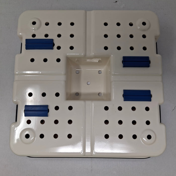 Medtronic Medtronic 2131902 Midas Rex Legend Sterilization Case Surgical Instruments reLink Medical