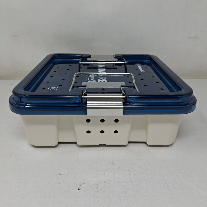 Medtronic Medtronic 2131902 Midas Rex Legend Sterilization Case Surgical Instruments reLink Medical