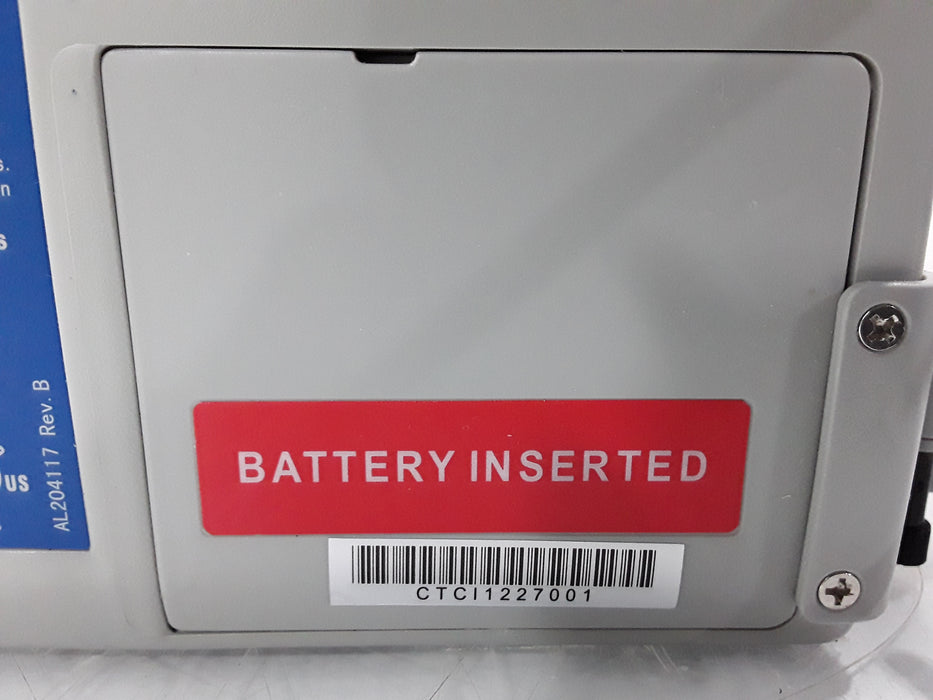 CTC CTC VasoPress Supreme Mini VP500DM Pump Surgical Equipment reLink Medical