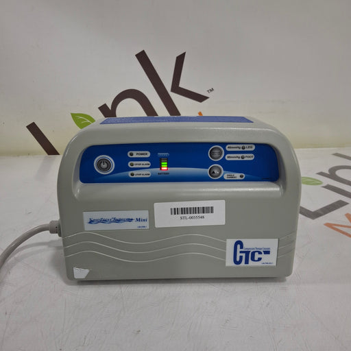 CTC CTC VasoPress Supreme Mini VP500DM Pump Surgical Equipment reLink Medical