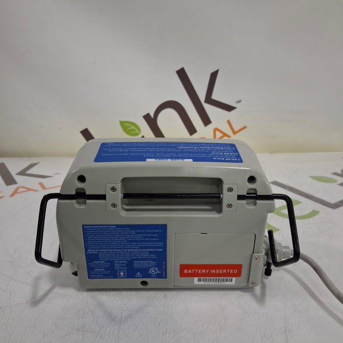 CTC CTC VasoPress Supreme Mini VP500DM Pump Surgical Equipment reLink Medical