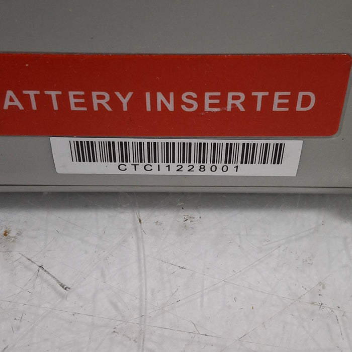 CTC CTC VasoPress Supreme Mini VP500DM Pump Surgical Equipment reLink Medical