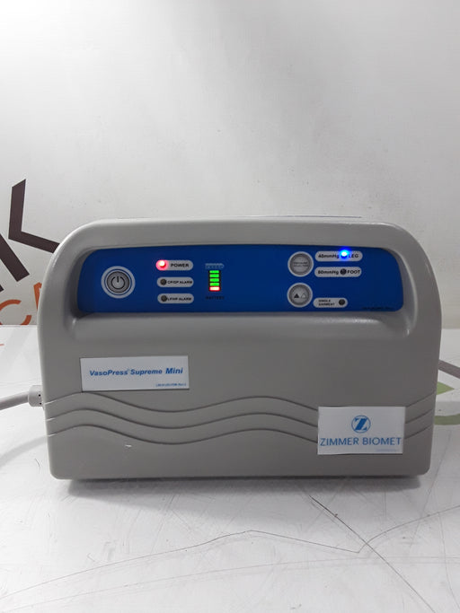 CTC CTC VasoPress Supreme Mini VP500DM Pump Surgical Equipment reLink Medical