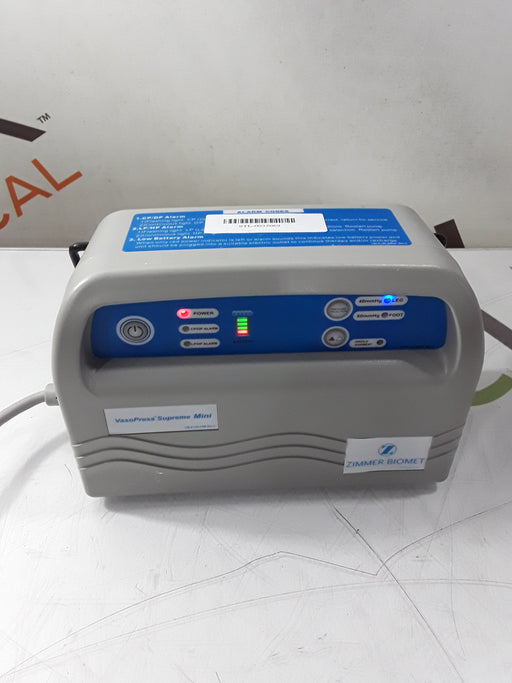 CTC CTC VasoPress Supreme Mini VP500DM Pump Surgical Equipment reLink Medical