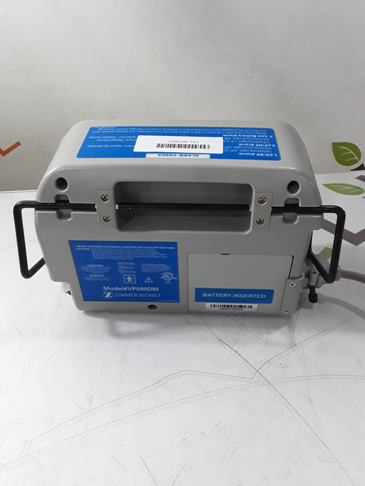 CTC CTC VasoPress Supreme Mini VP500DM Pump Surgical Equipment reLink Medical