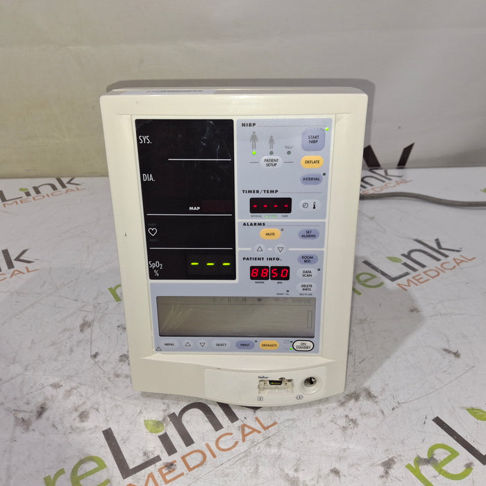 Datascope Accutorr Plus Vital Signs Monitor