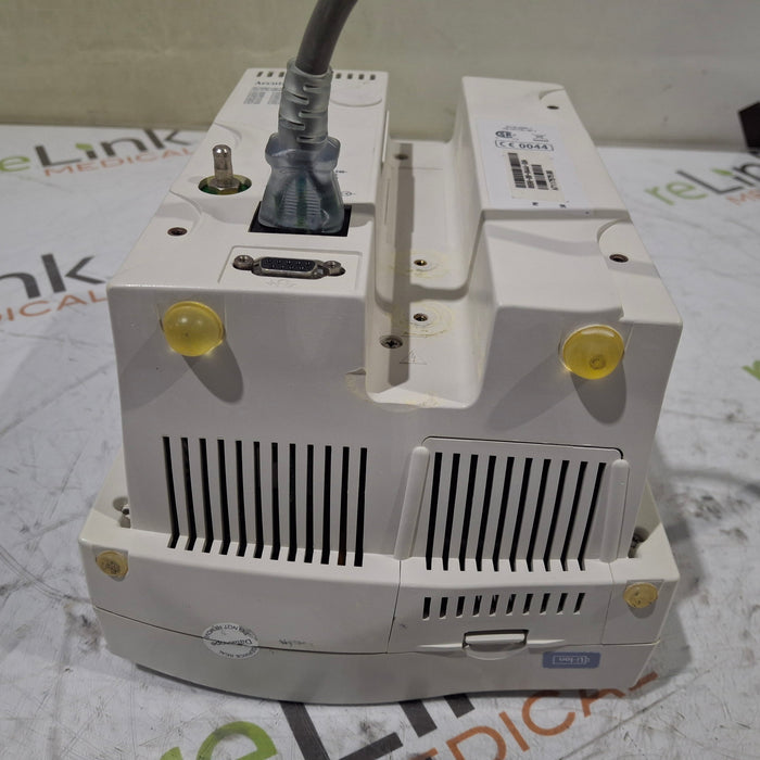 Datascope Accutorr Plus Vital Signs Monitor