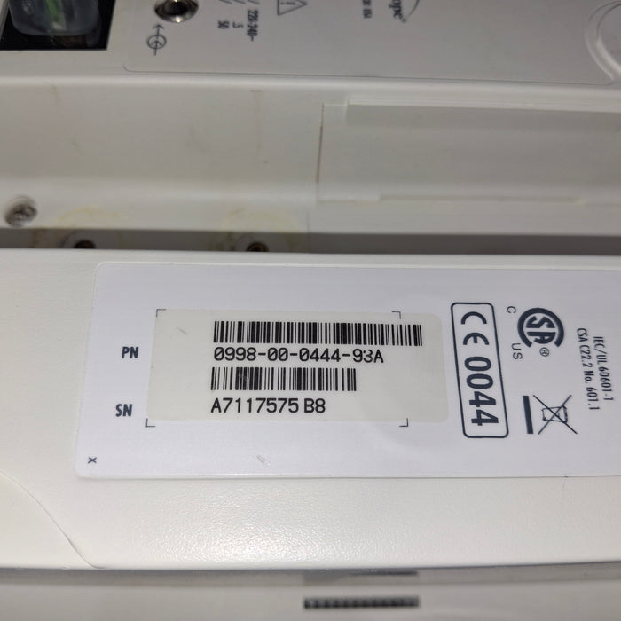 Datascope Accutorr Plus Vital Signs Monitor