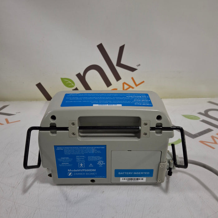 CTC CTC VasoPress Supreme Mini VP500DM Pump Surgical Equipment reLink Medical