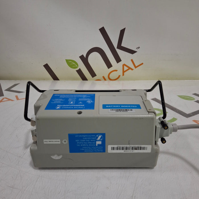 CTC CTC VasoPress Supreme Mini VP500DM Pump Surgical Equipment reLink Medical