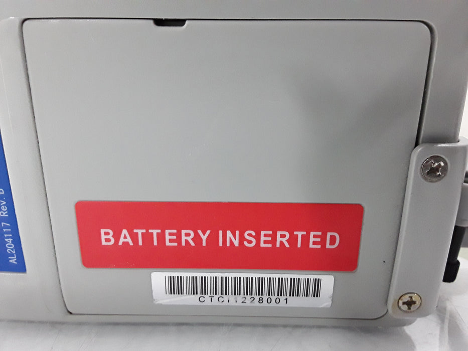 CTC CTC VasoPress Supreme Mini VP500DM Pump Surgical Equipment reLink Medical