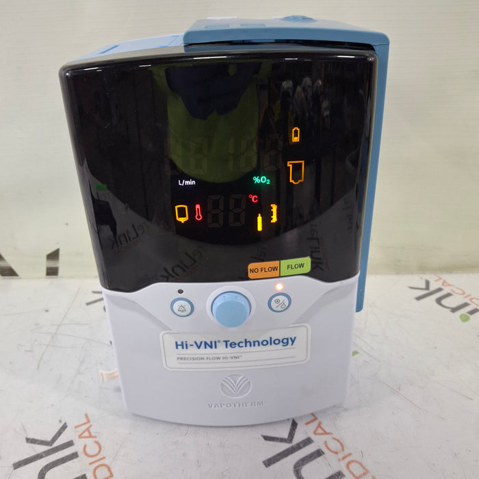 Vapotherm Vapotherm Precision Flow Plus Meter Humidifier Respiratory reLink Medical