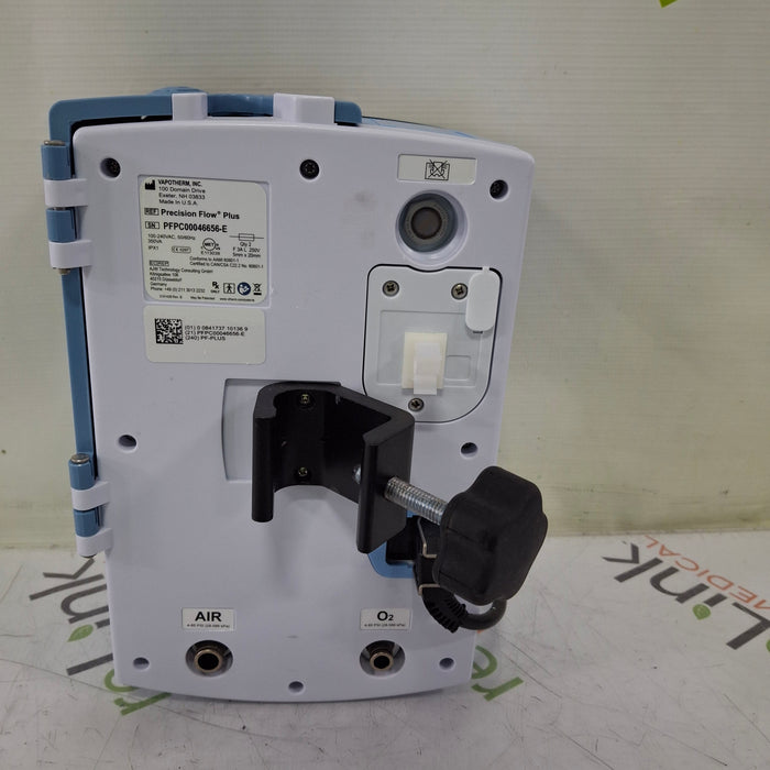 Vapotherm Vapotherm Precision Flow Plus Meter Humidifier Respiratory reLink Medical