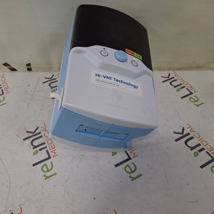 Vapotherm Vapotherm Precision Flow Plus Meter Humidifier Respiratory reLink Medical